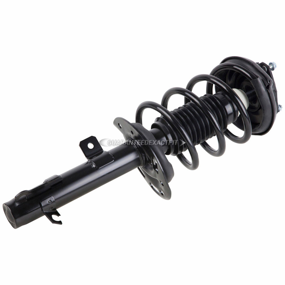 2007 Ford Focus Strut