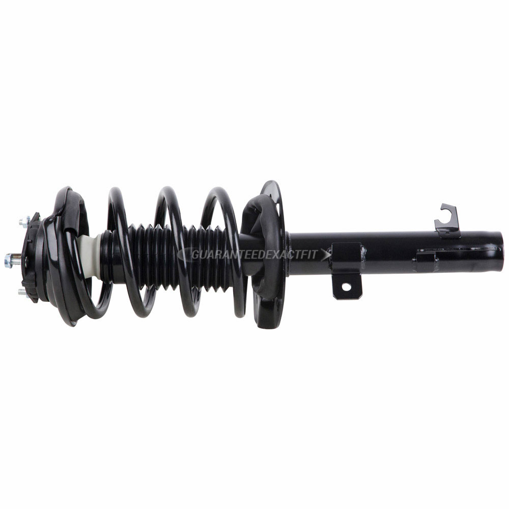 2007 Ford Focus Strut