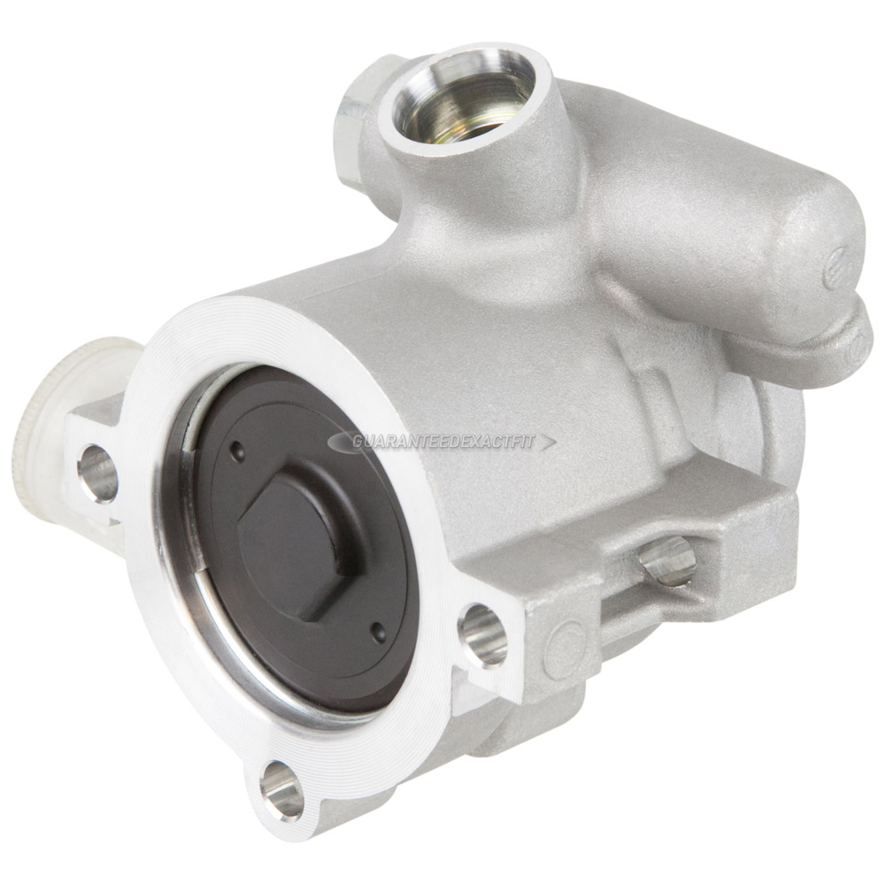 2005 Jeep Liberty Power Steering Pump 3.7L Engine 8600897 PS2