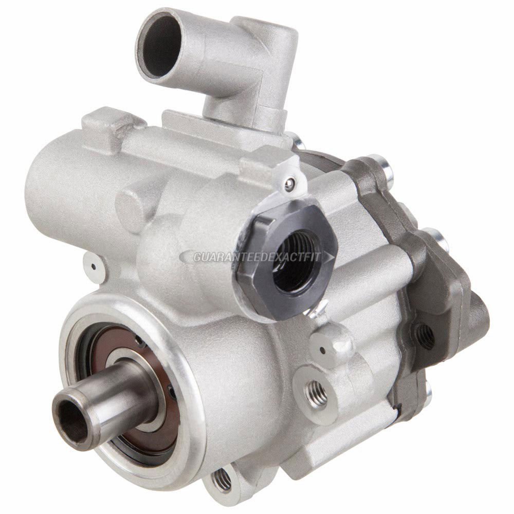 2008 Mercedes Benz Clk63 Amg power steering pump 