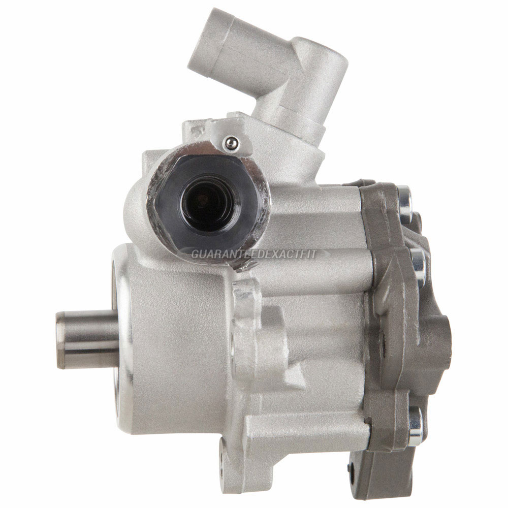 2008 Mercedes Benz C63 AMG Power Steering Pump All Models 8602397 AN