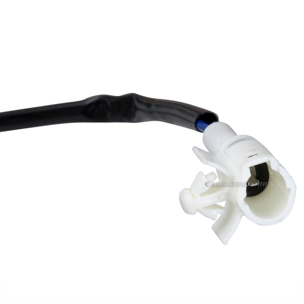 2007 Subaru Outback Power Steering Pump