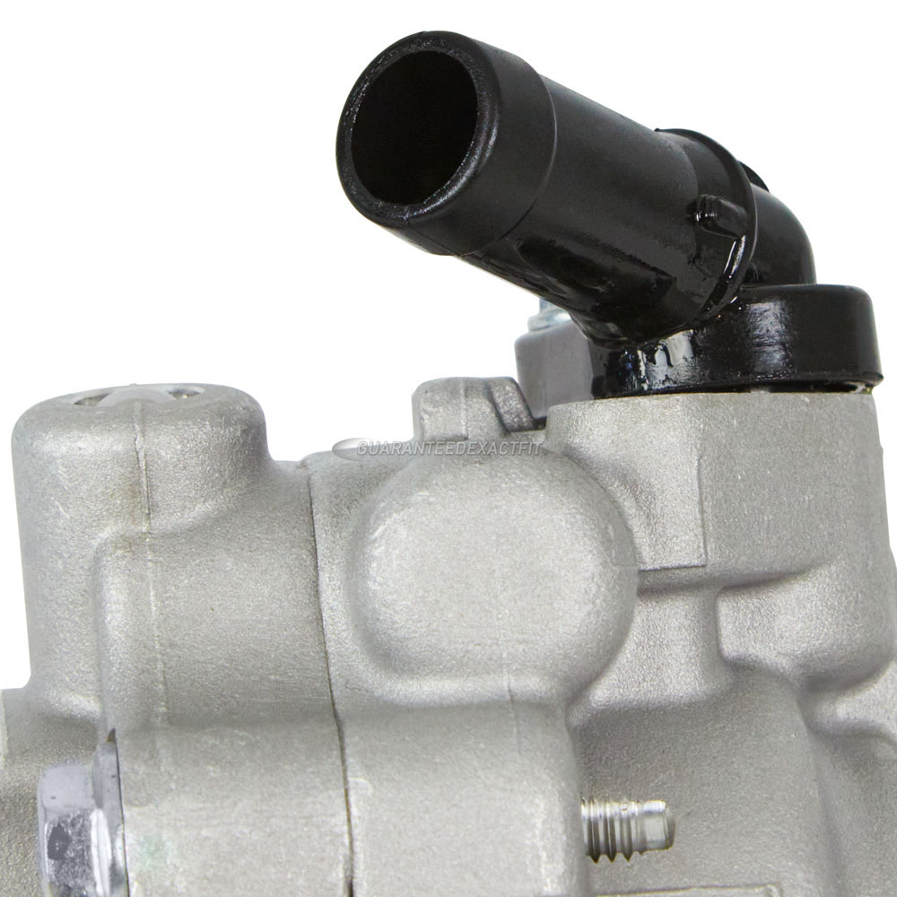 2004 Honda Element Power Steering Pump All Models 8601426 AN