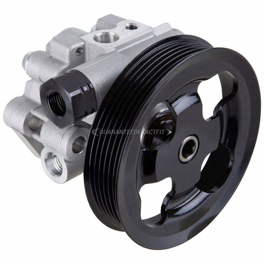 Lexus Ls430 Power Steering Pump Parts & More Buy Auto Parts