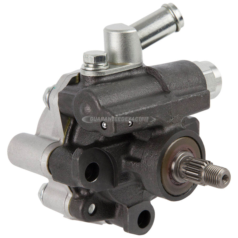 Lexus Gx470 Power Steering Pump Oem & Aftermarket Replacement Parts