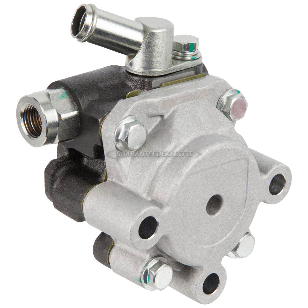 2004 Lexus GX470 Power Steering Pump All Models 8601004 AN