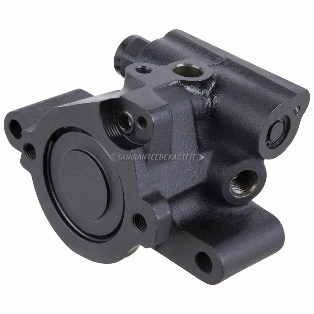 2000 Toyota RAV4 Power Steering Pump