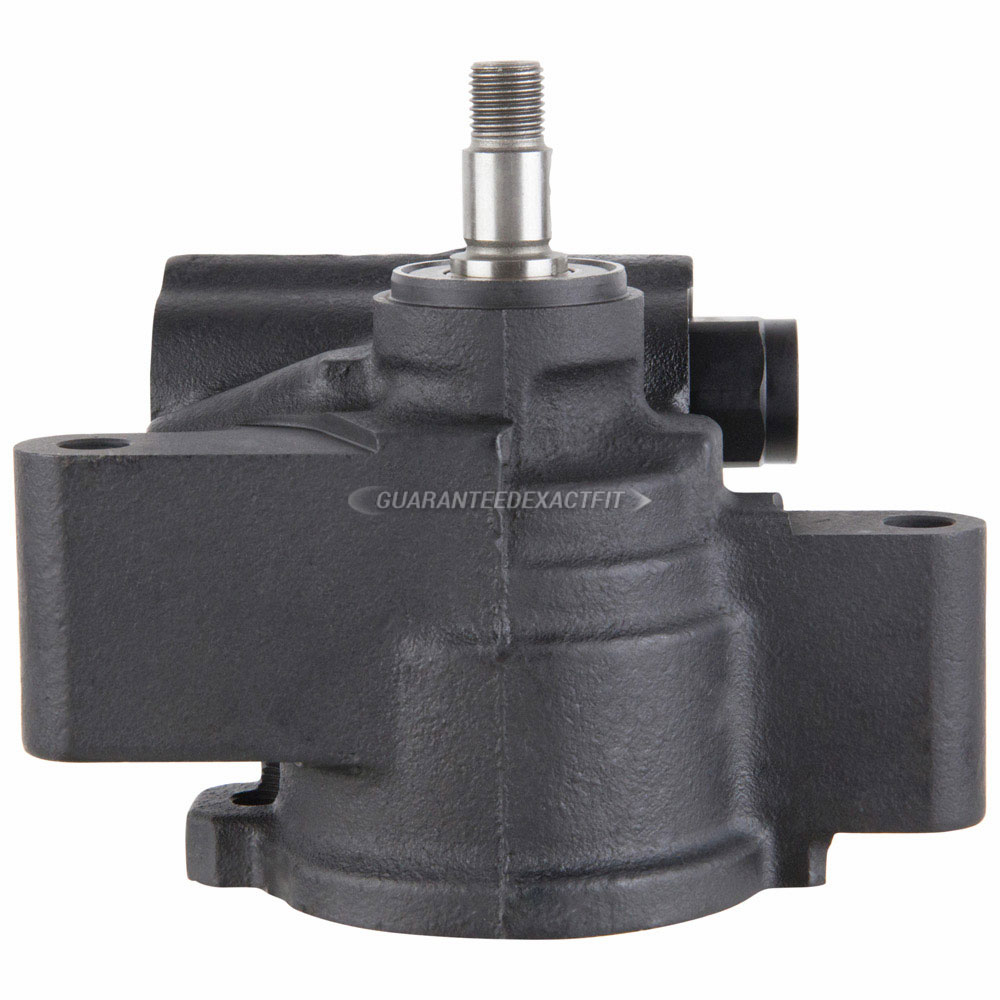2000 Toyota RAV4 Power Steering Pump