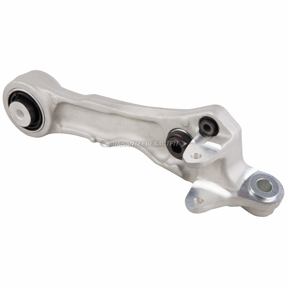 2007 Jaguar S-Type Control Arm Kit