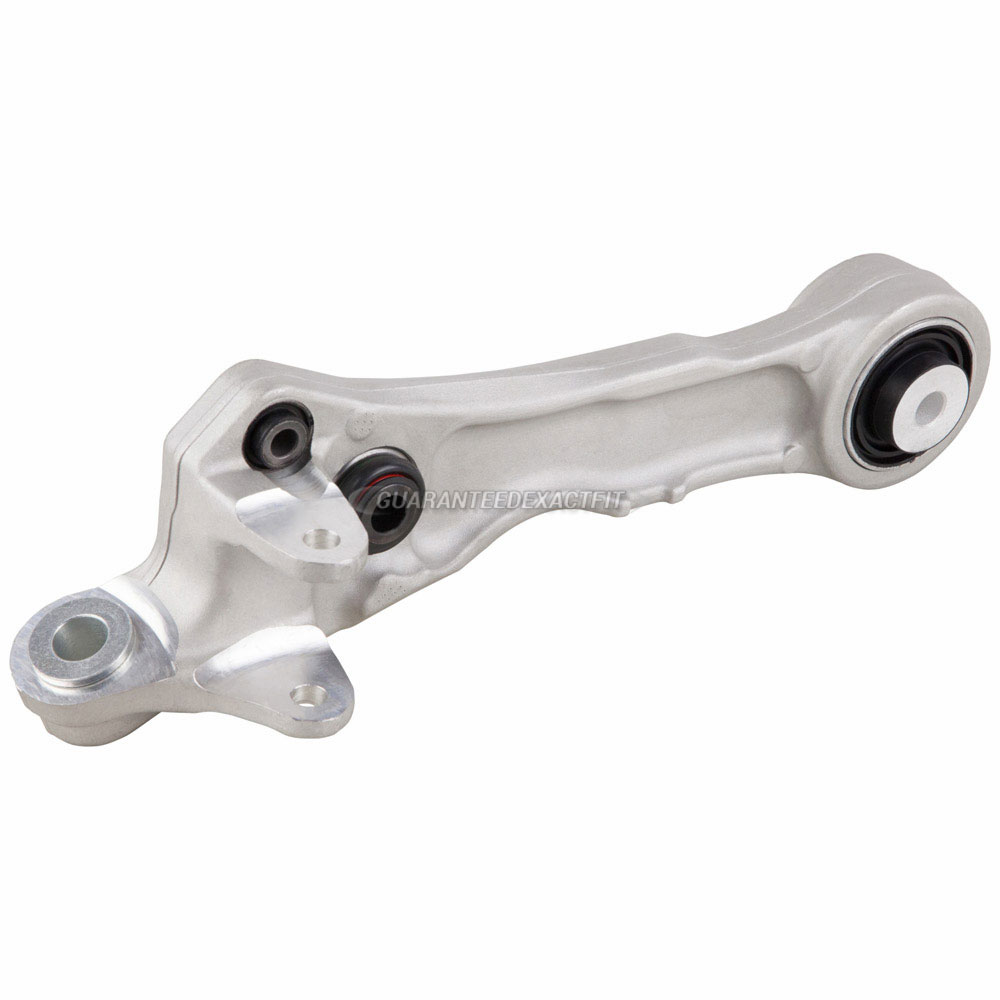 Jaguar xkr-s control arm