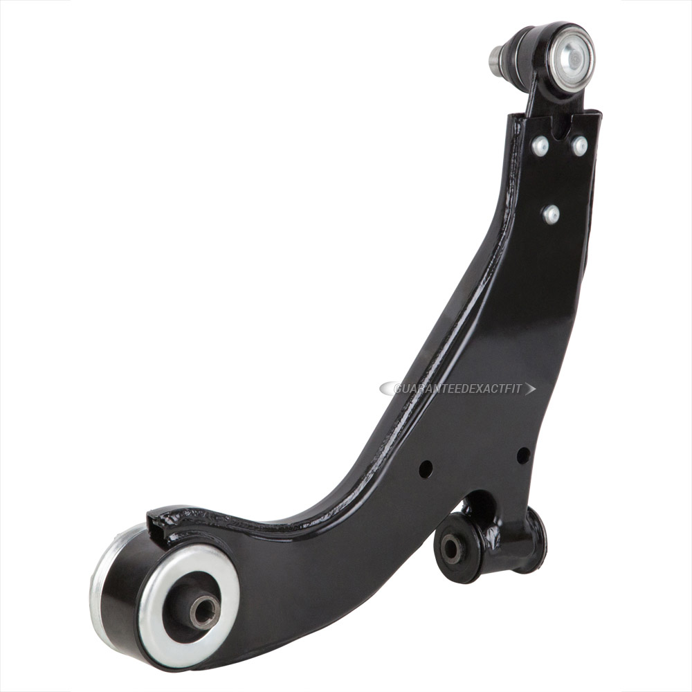 2003 Jaguar X-Type Control Arm