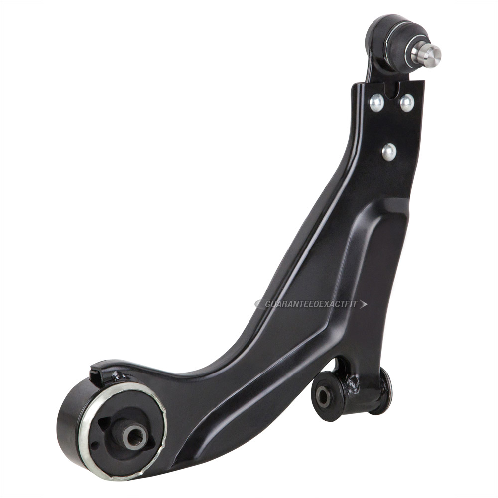2002 Jaguar X-Type Control Arm Kit