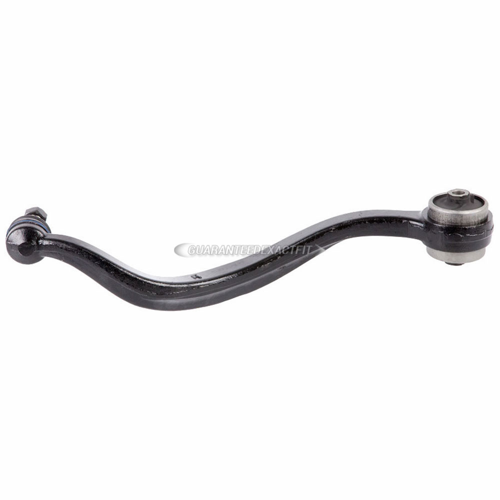 2008 Ford Fusion Control Arm Front Right Lower Rearward Control Arm 93