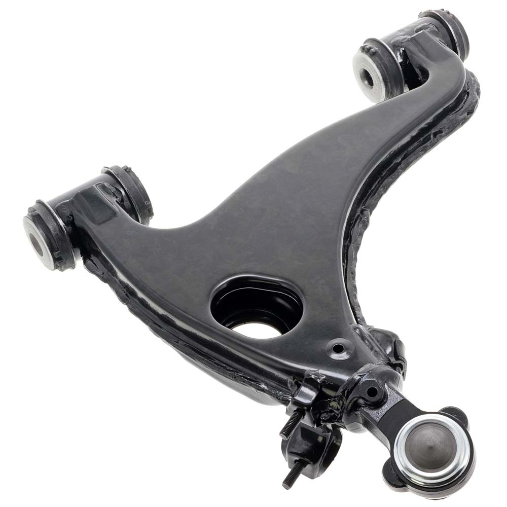 1987 Mercedes Benz 190E Control Arm