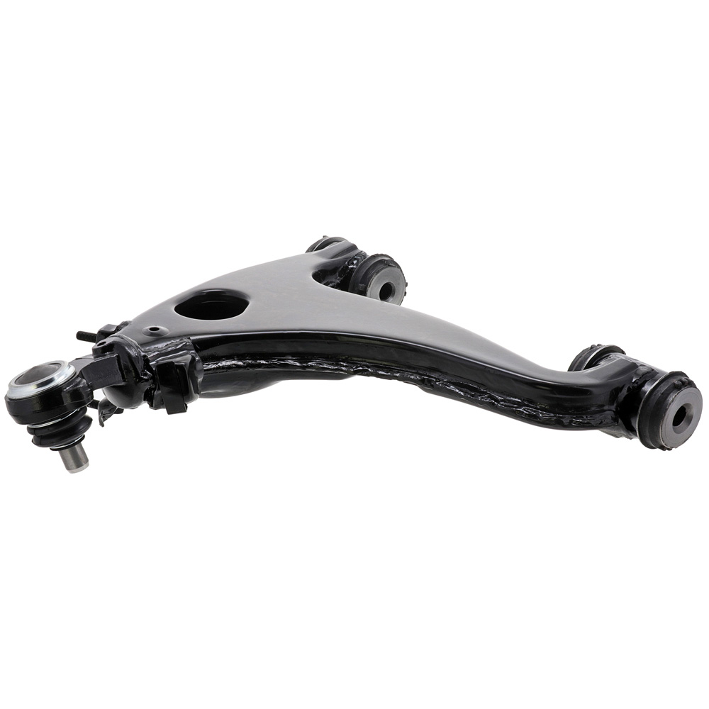 1987 Mercedes Benz 190E Control Arm