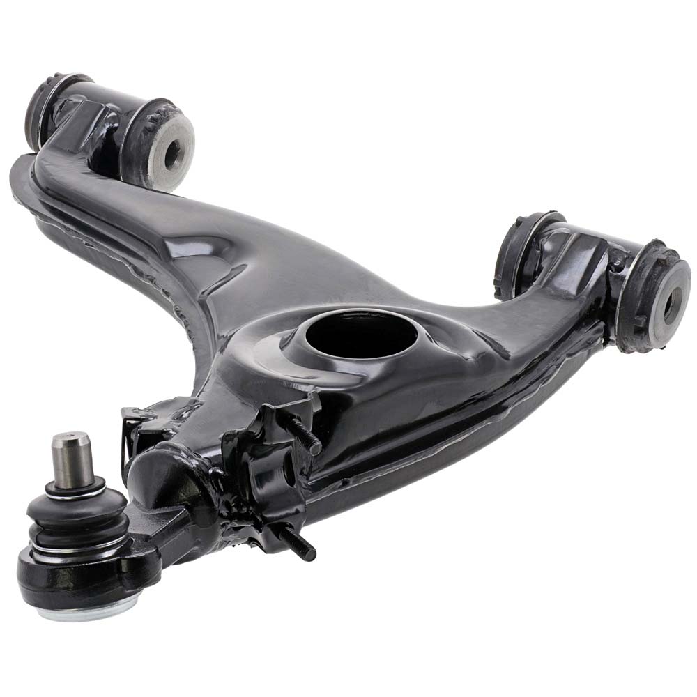 1987 Mercedes Benz 190E Control Arm