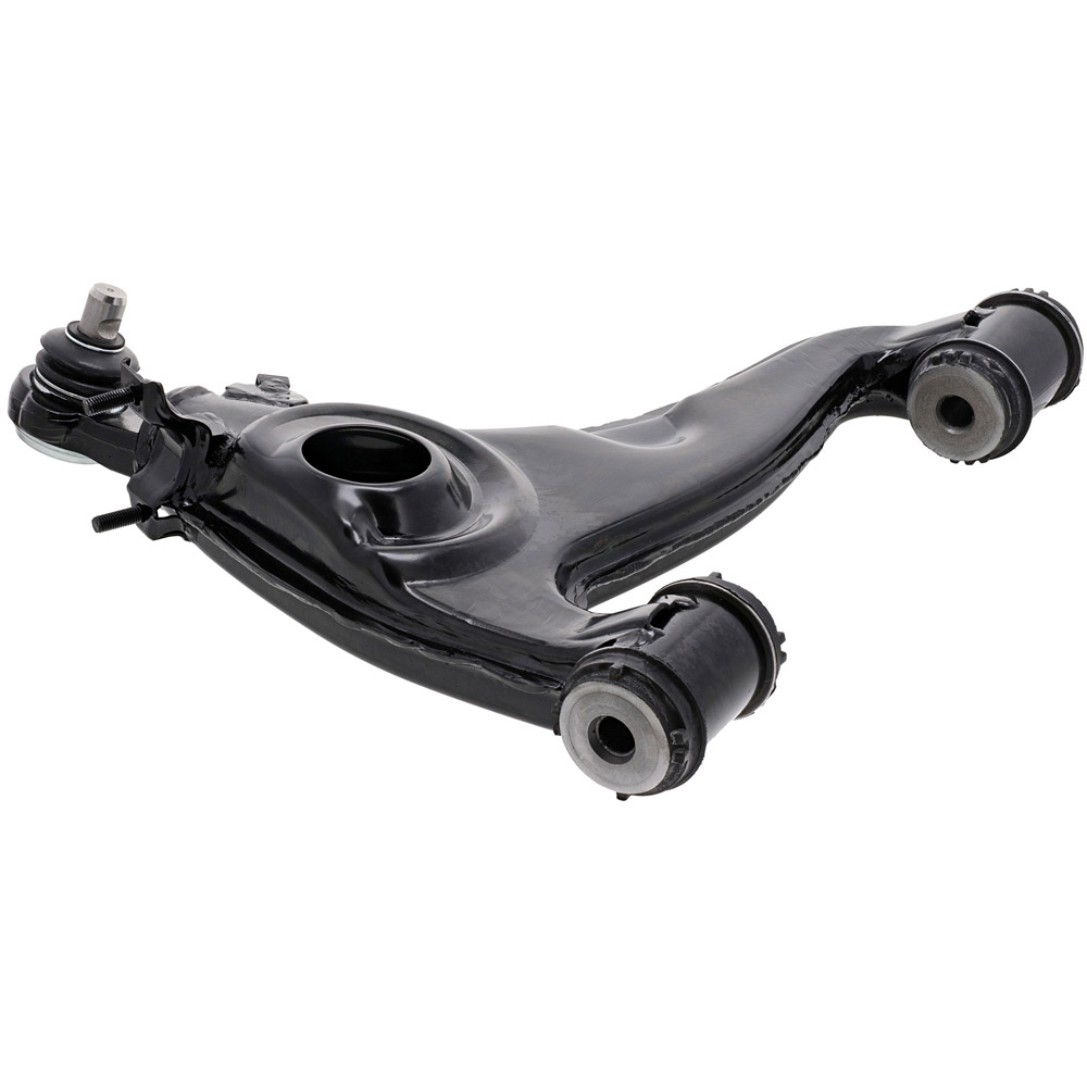 1987 Mercedes Benz 190E Control Arm