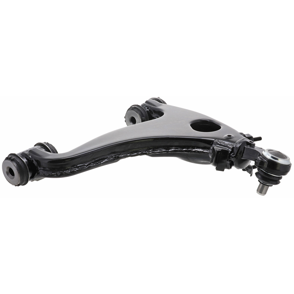 1987 Mercedes Benz 190E Control Arm