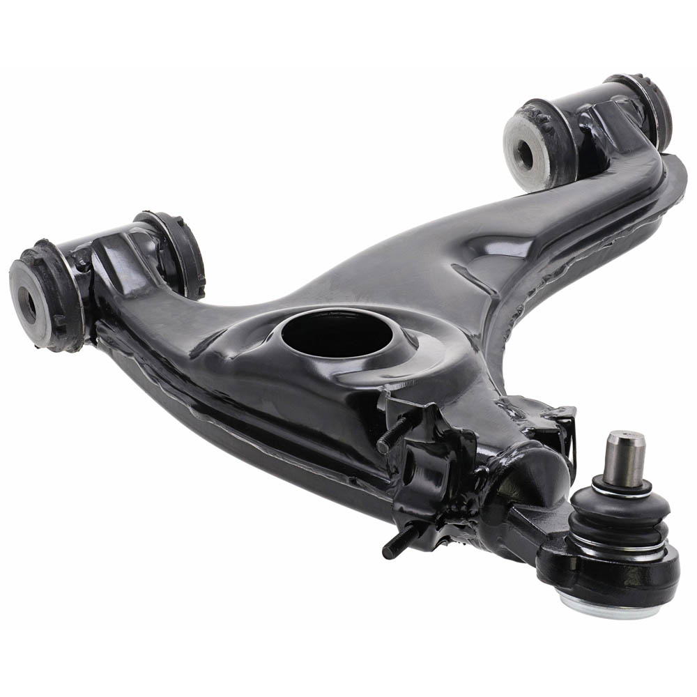 1987 Mercedes Benz 190E Control Arm