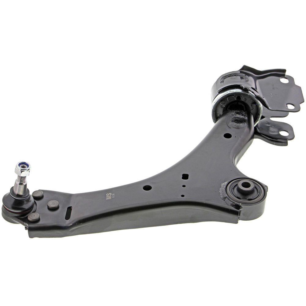 2007 Volvo S80 Control Arm