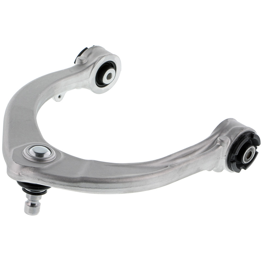 2014 Land Rover Range Rover Suspension Control Arm and Ball Joint Assembly