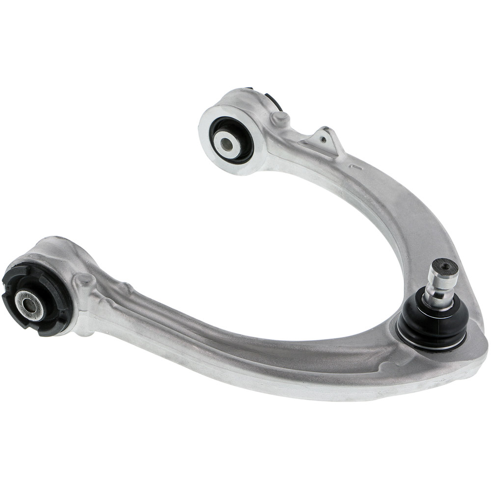 2014 Land Rover Range Rover Suspension Control Arm and Ball Joint Assembly