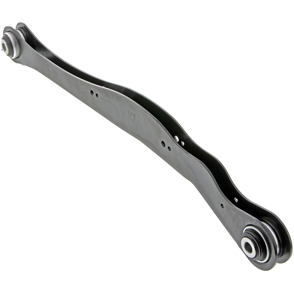 BuyAutoParts 93-83121K1 Control Arm Kit