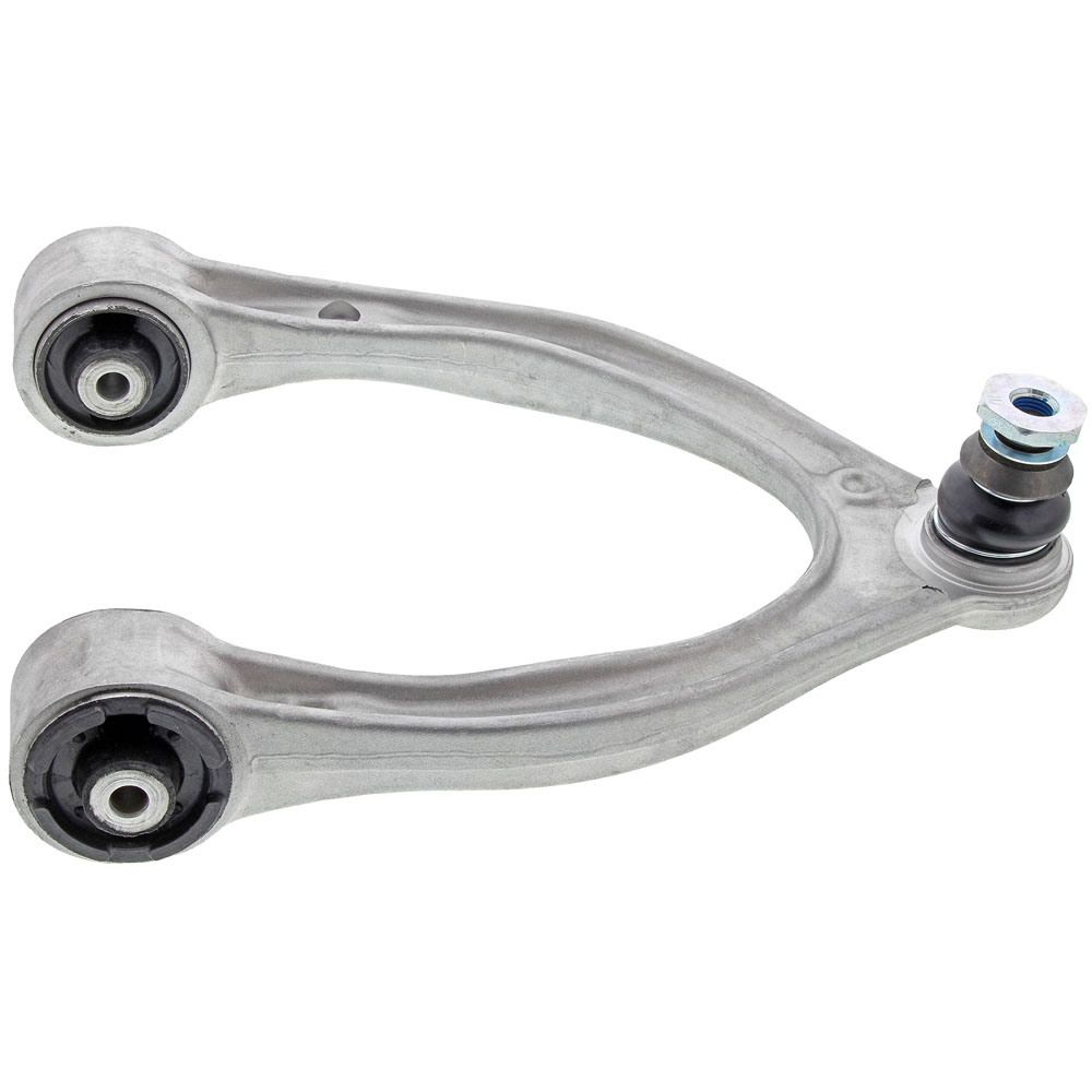 2017 Mercedes Benz E400 Suspension Control Arm and Ball Joint Assembly