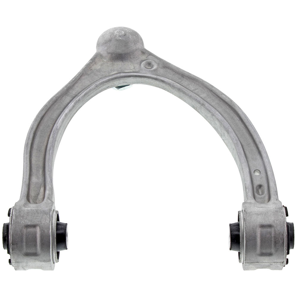 2017 Mercedes Benz E400 Suspension Control Arm and Ball Joint Assembly