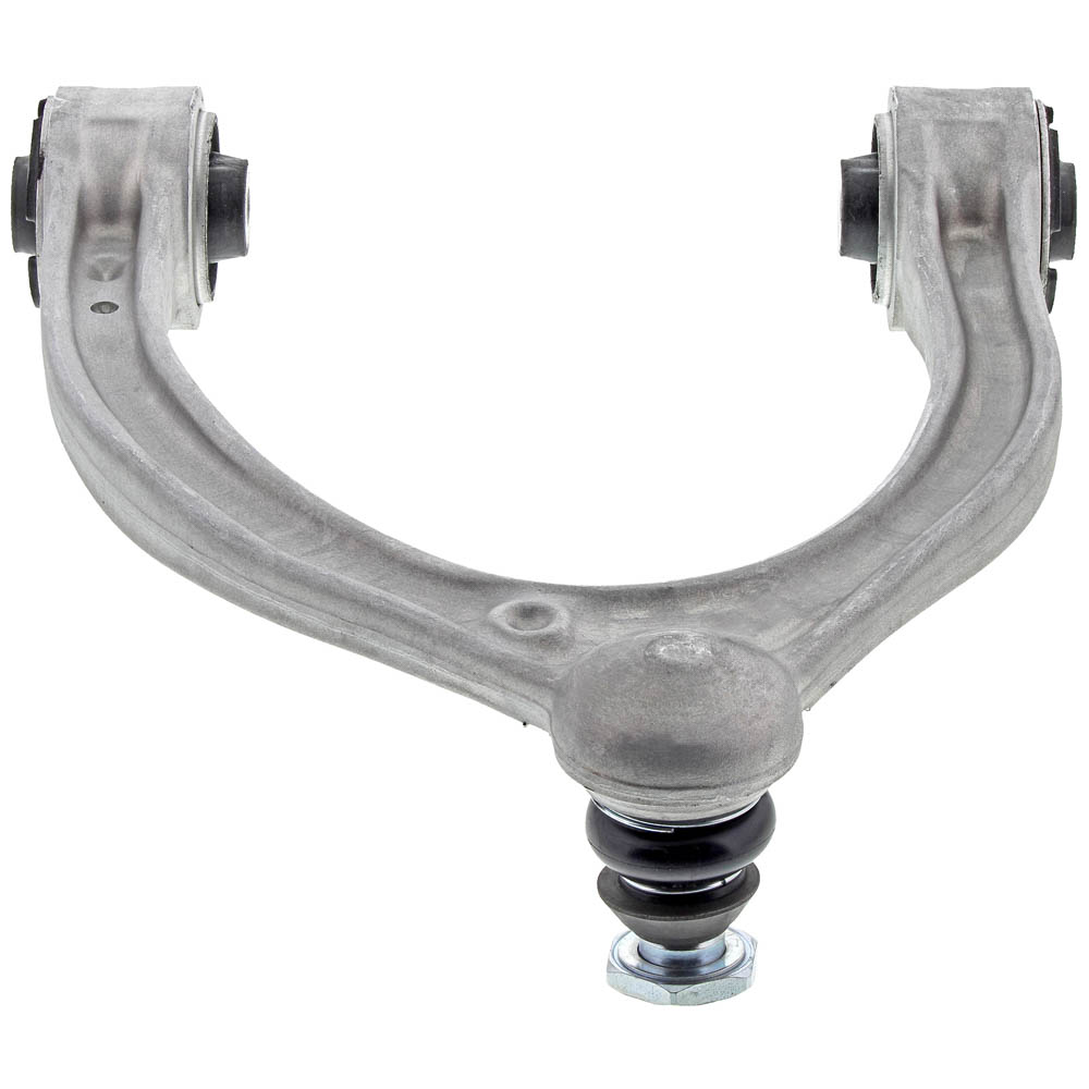 2017 Mercedes Benz E400 Suspension Control Arm and Ball Joint Assembly