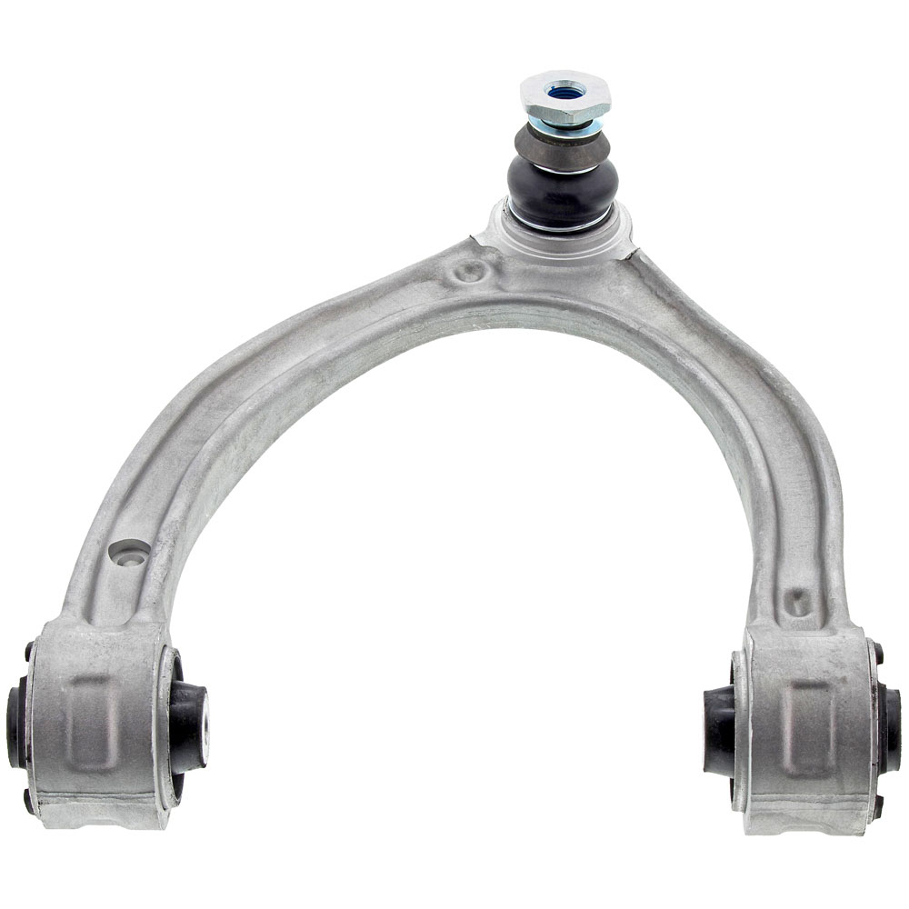 2017 Mercedes Benz E400 Suspension Control Arm and Ball Joint Assembly