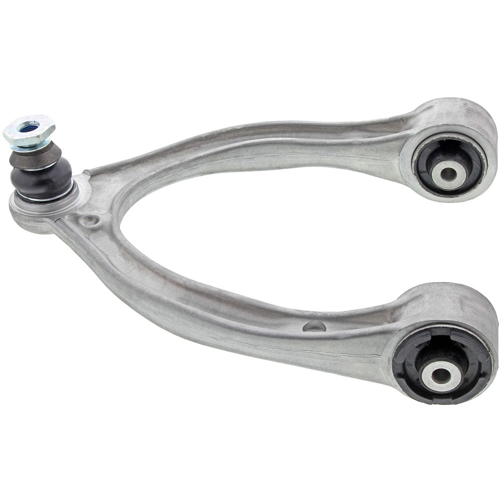 2017 Mercedes Benz E400 Suspension Control Arm and Ball Joint Assembly