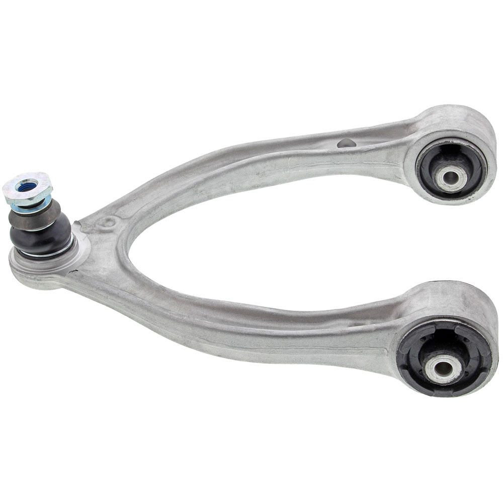 2017 Mercedes Benz E400 Suspension Control Arm and Ball Joint Assembly
