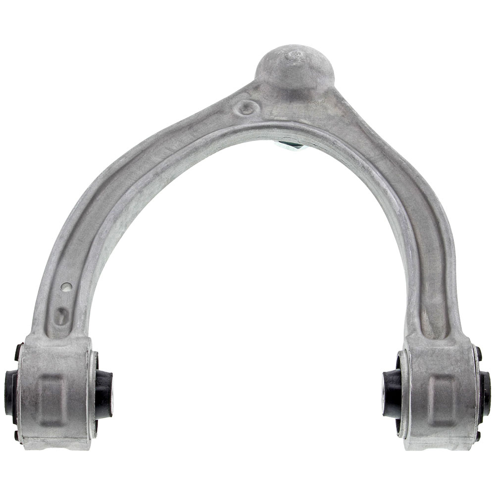 2017 Mercedes Benz E400 Suspension Control Arm and Ball Joint Assembly