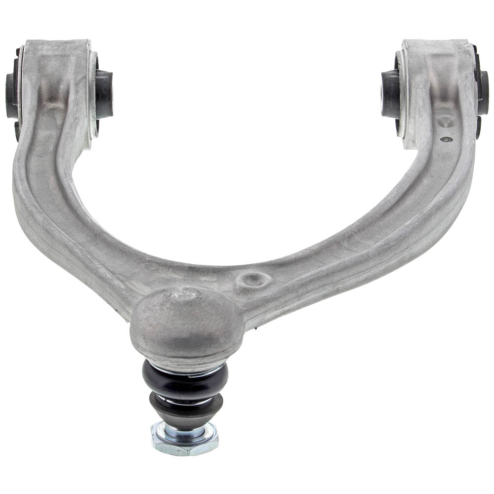 2017 Mercedes Benz E400 Suspension Control Arm and Ball Joint Assembly