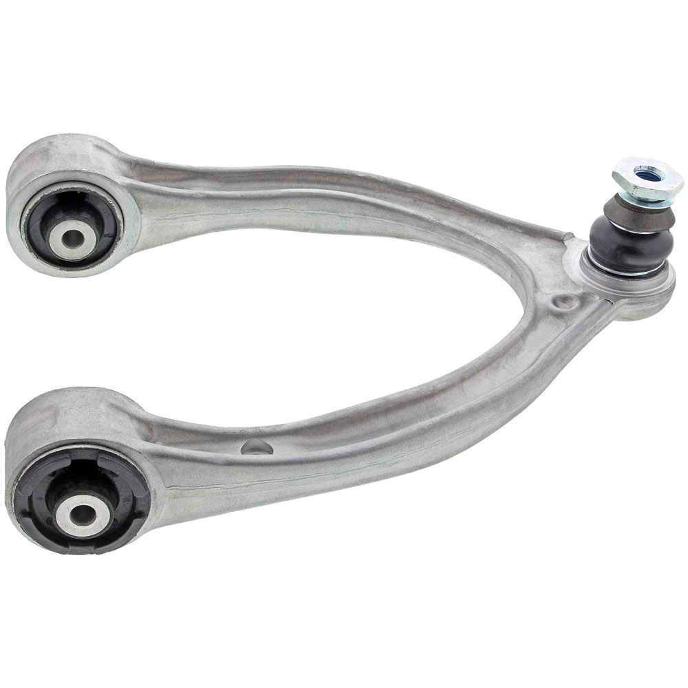 2017 Mercedes Benz E400 Suspension Control Arm and Ball Joint Assembly