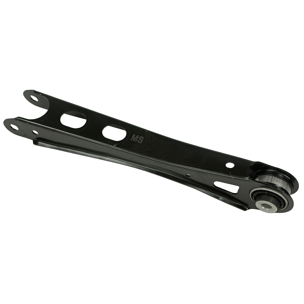 2016 Bmw X4 Trailing Arm
