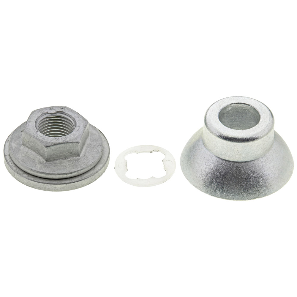 2015 Mercedes Benz C400 Control Arm