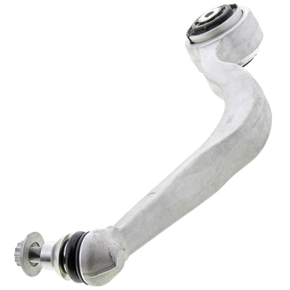 2017 Mercedes Benz C300 Suspension Control Arm and Ball Joint Assembly