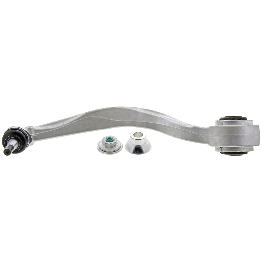 2017 Mercedes Benz C300 Suspension Control Arm and Ball Joint Assembly