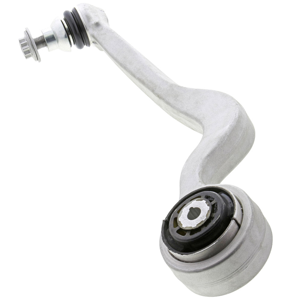 2018 Mercedes Benz E400 Suspension Control Arm and Ball Joint Assembly