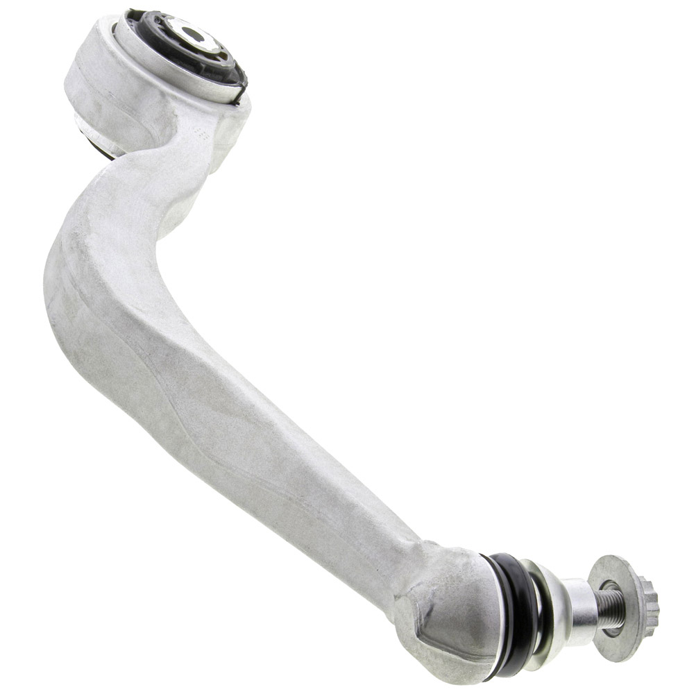 2018 Mercedes Benz E400 Suspension Control Arm and Ball Joint Assembly