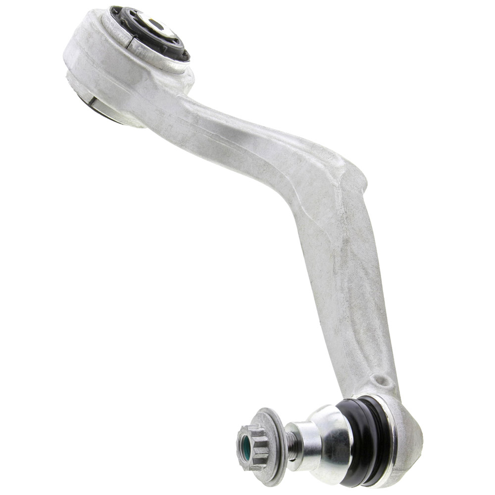 2018 Mercedes Benz E400 Suspension Control Arm and Ball Joint Assembly