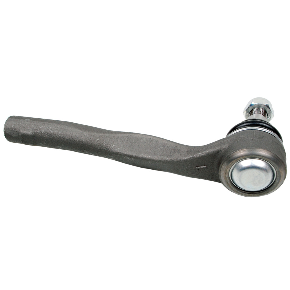 2012 Mercedes Benz E350 Outer Tie Rod End