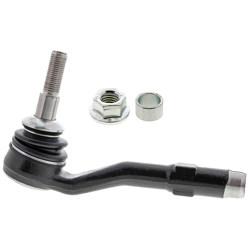 2007 Bmw M6 Outer Tie Rod End