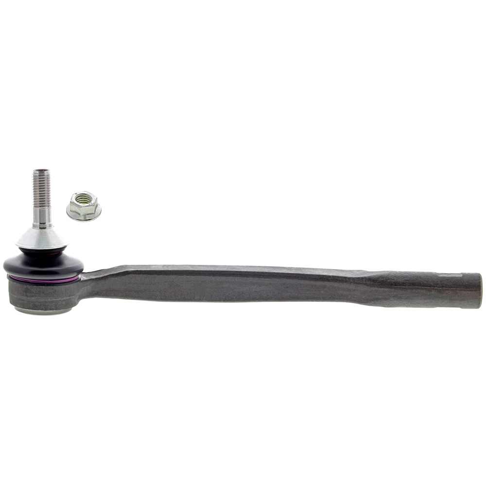 BuyAutoParts 85-32152AN Outer Tie Rod End