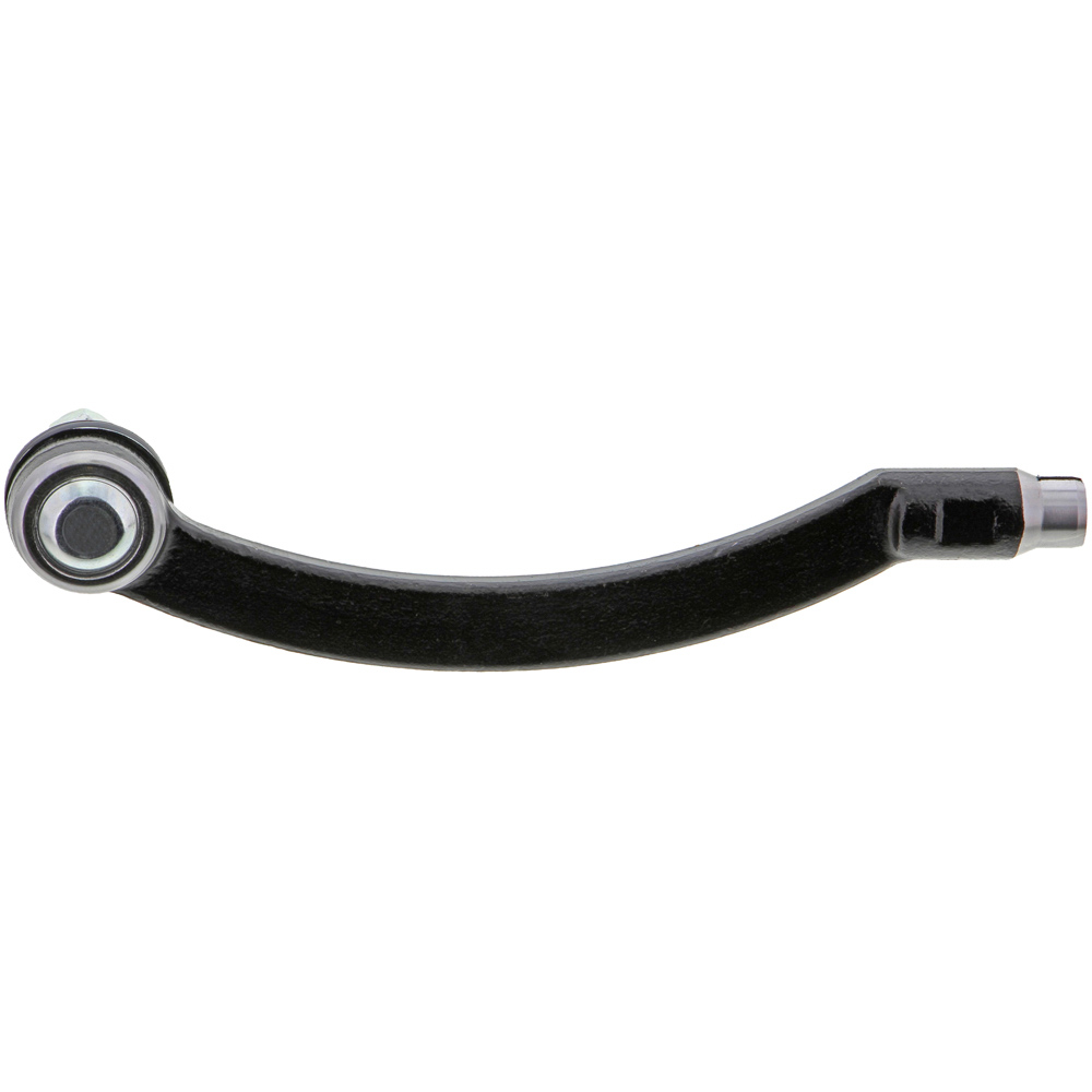 BuyAutoParts 85-31986AN Outer Tie Rod End