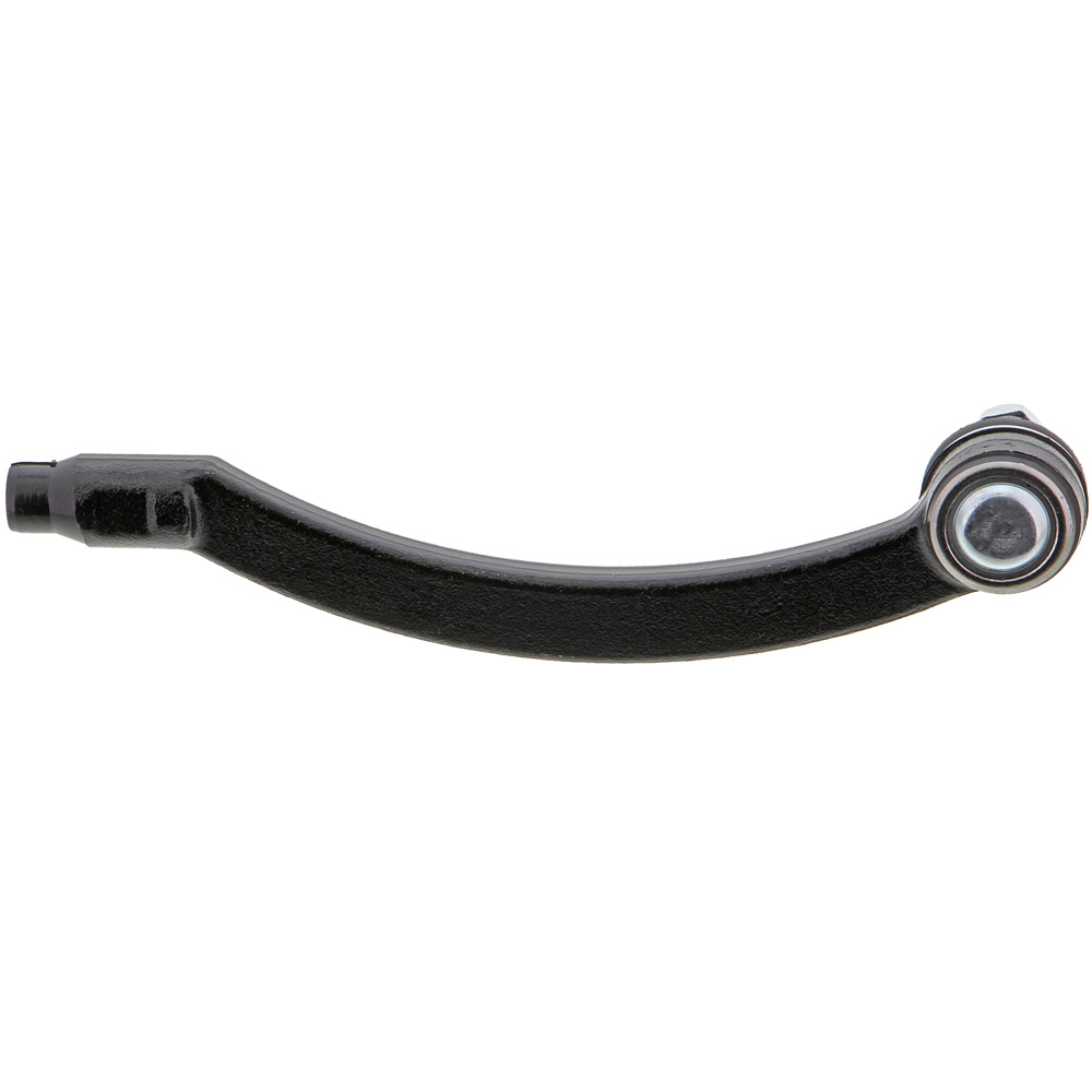 2003 Mini Cooper Outer Tie Rod End