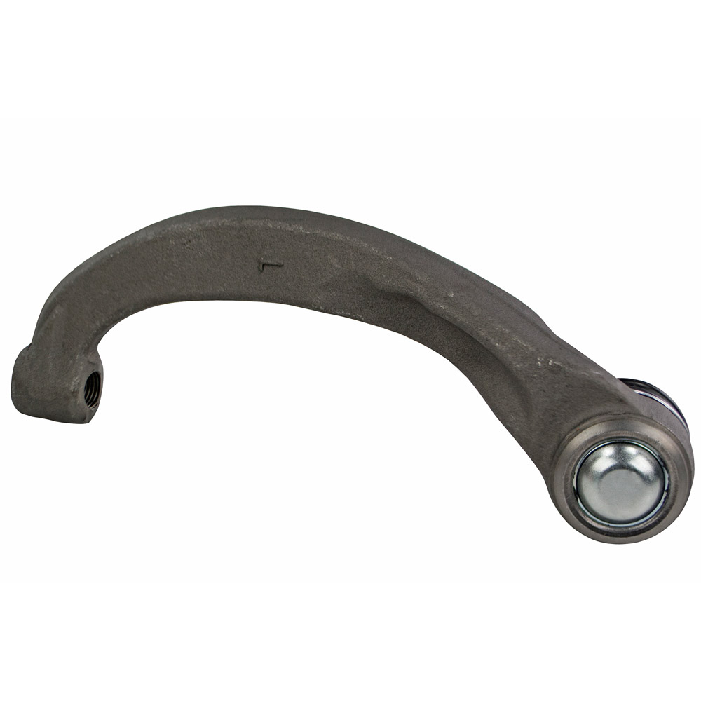 BuyAutoParts 85-31969AN Outer Tie Rod End