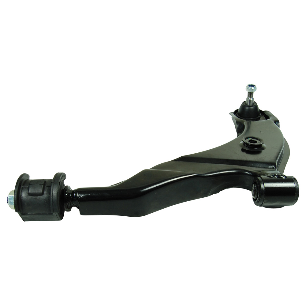 1996 Hyundai Accent Control Arm